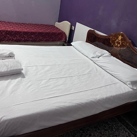 Bnb Ava Ρώμη Εξωτερικό φωτογραφία