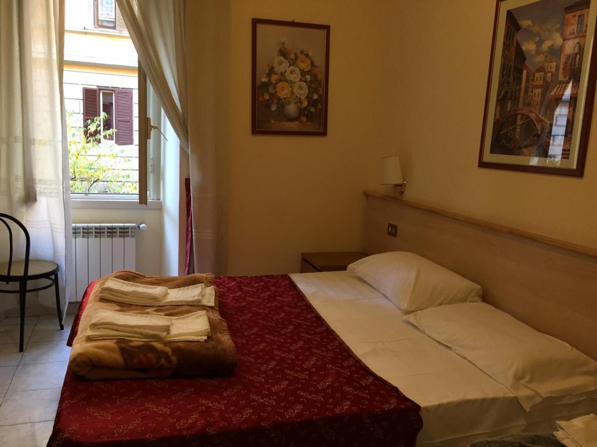Bnb Ava Ρώμη Εξωτερικό φωτογραφία