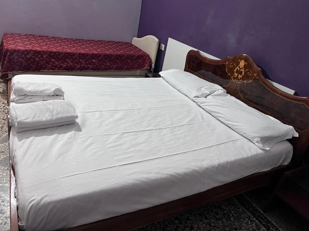 Bnb Ava Ρώμη Εξωτερικό φωτογραφία
